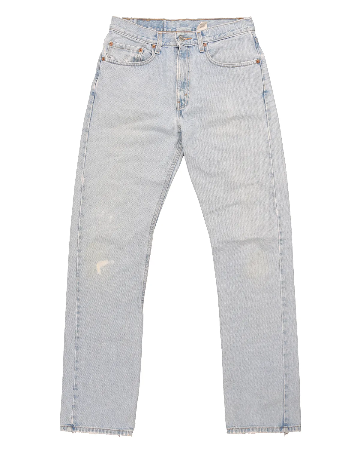 1990's Levi's 501 Denim