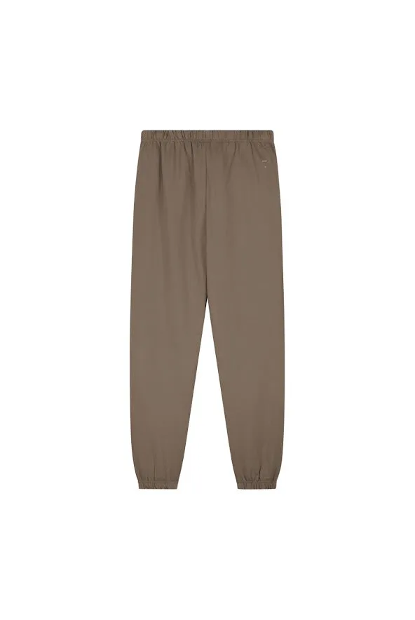 Adult Track Pants, Brownie