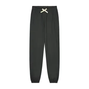 Adult Track Pants, Nearly Black