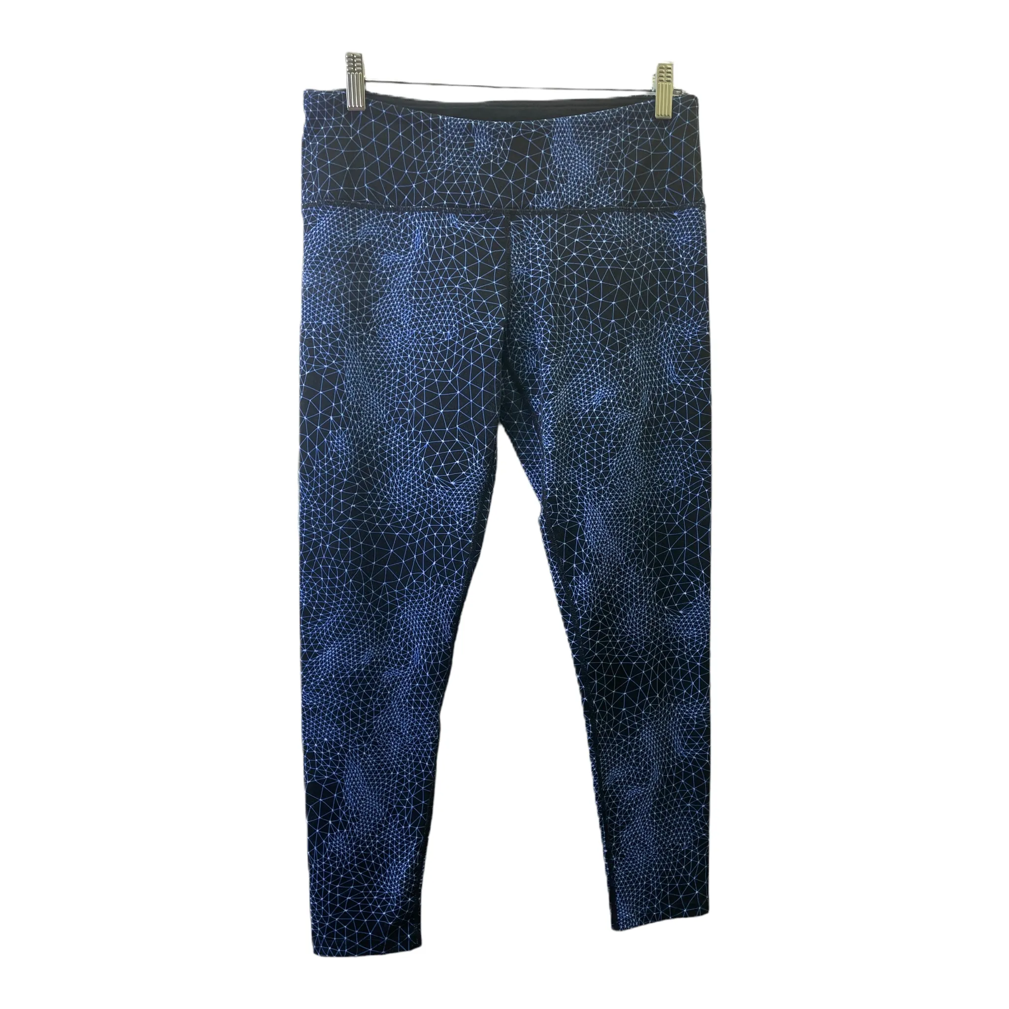 Athletic Leggings By Tuff Athletics  Size: M