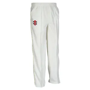 GRAY-NICHOLLS MATRIX CRICKET TROUSERS
