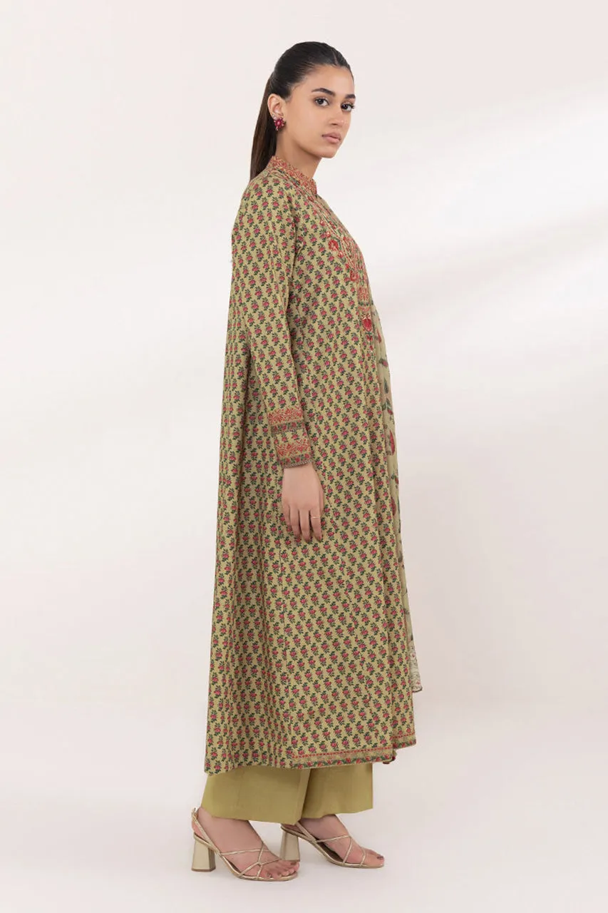 Intermix '24 - Three Piece - Pedy24Dfv521