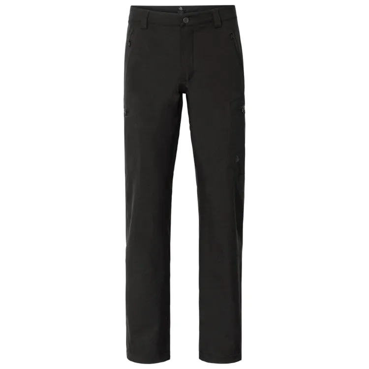 Seeland Hawker Light Explore Trousers - Black