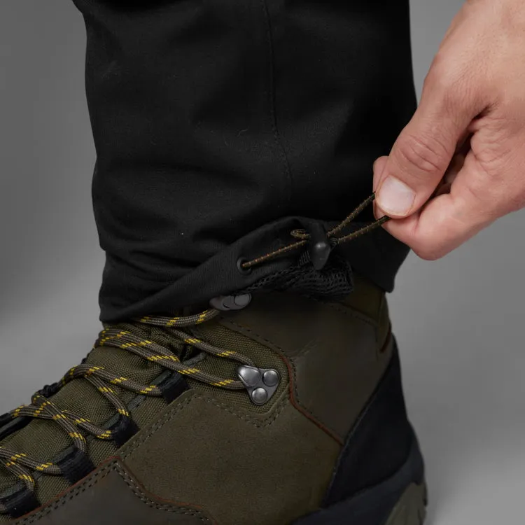 Seeland Hawker Light Explore Trousers - Black