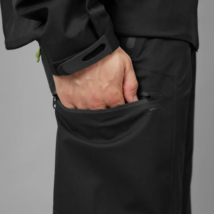 Seeland Hawker Light Explore Trousers - Black