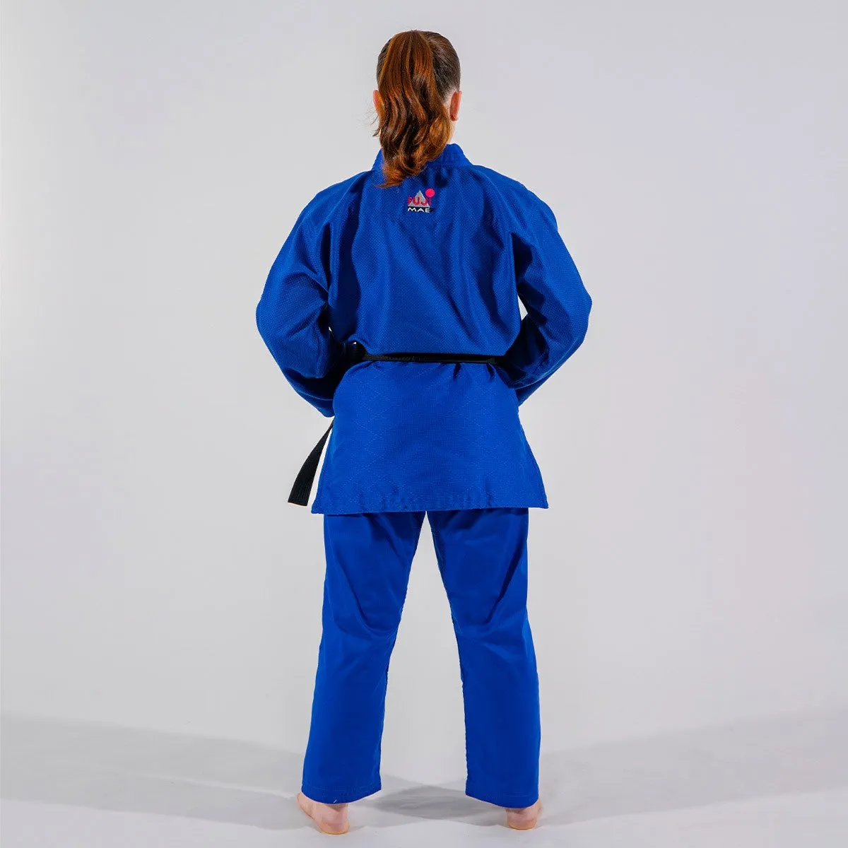 Training Judo Gi
